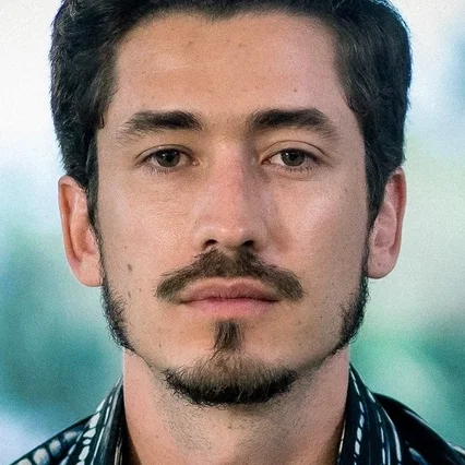  Juan Pablo Urrego