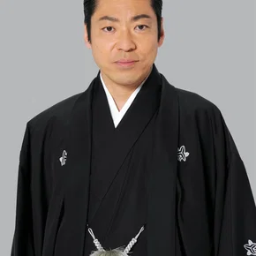 Photo star :  Chūsha Ichikawa
