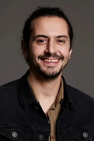  Ali Barkın