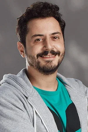  Ali Barkın