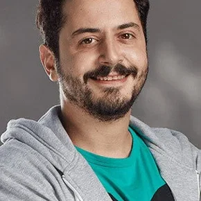 Photo star :  Ali Barkın