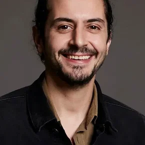 Photo star :  Ali Barkın