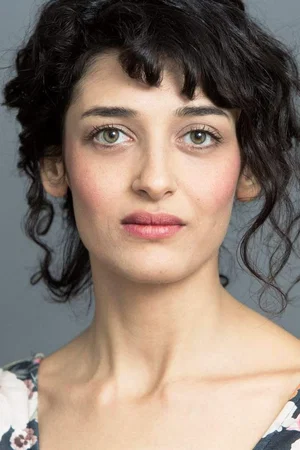  Elif Nur Kerkük