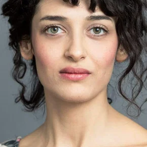 Photo star :  Elif Nur Kerkük