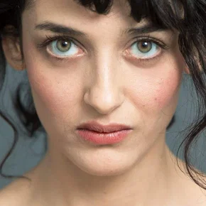 Photo star :  Elif Nur Kerkük