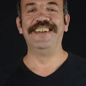 Ömer Duran