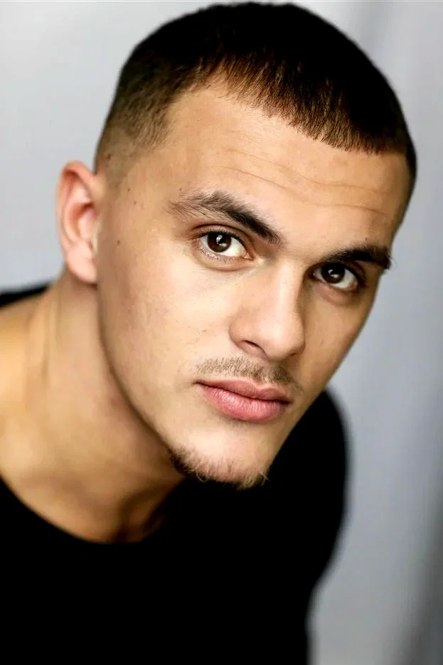  Bilal El Atreby