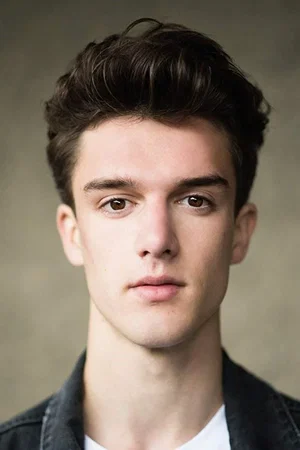  Isaac Rouse photo