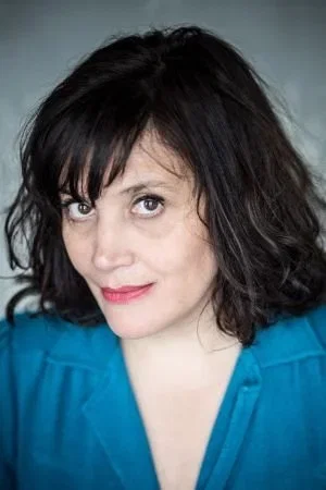  Sandrine Molaro photo