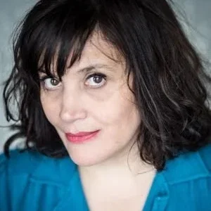  Sandrine Molaro
