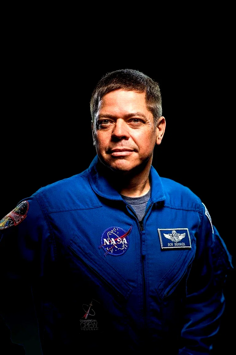 Robert Behnken