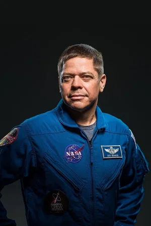  Robert Behnken photo