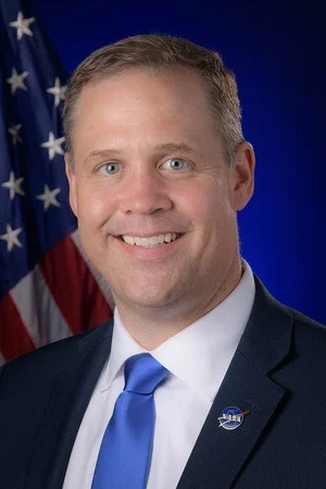  James Bridenstine photo
