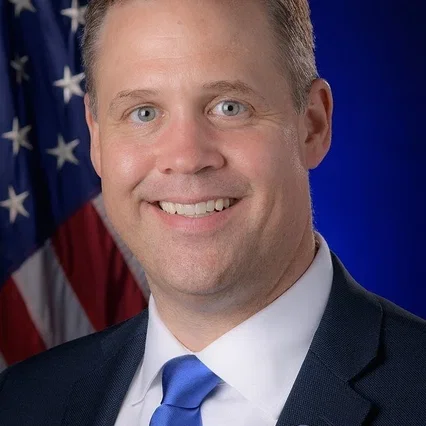  James Bridenstine