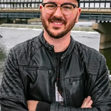  Tim Dodd