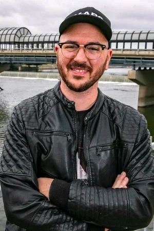  Tim Dodd photo