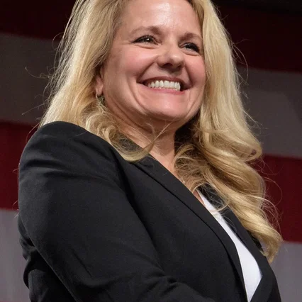  Gwynne Shotwell