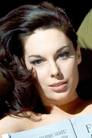 Photo de  Tracy Reed