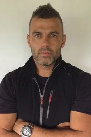 Radoslav Parvanov