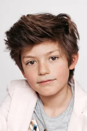  Skyler Peters