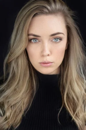  Ella Cannon