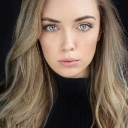  Ella Cannon
