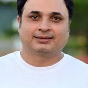 Photo star :  Jay Upadhyay