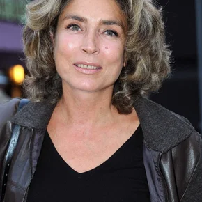 Photo star :  Marie-Ange Nardi