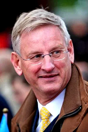  Carl Bildt
