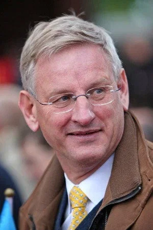  Carl Bildt photo