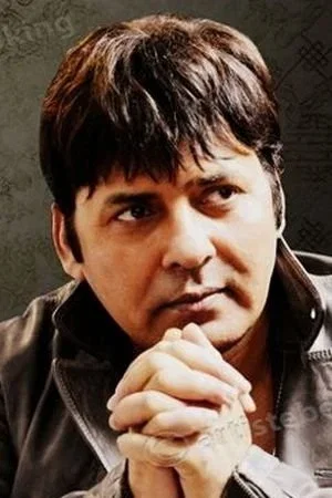  Sudesh Lehri