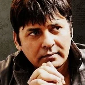  Sudesh Lehri