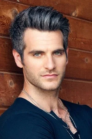  Alan Powell