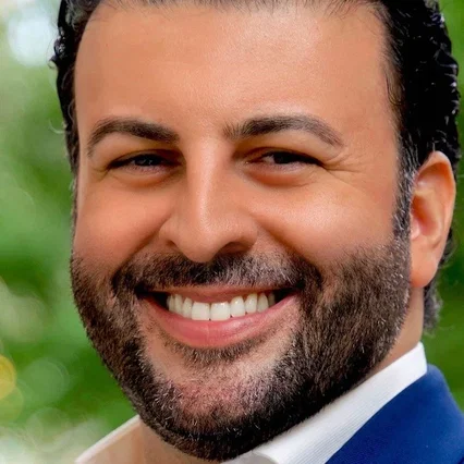David Serero