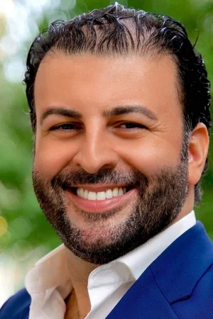 David Serero photo