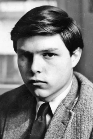  Michael Lindsay-hogg