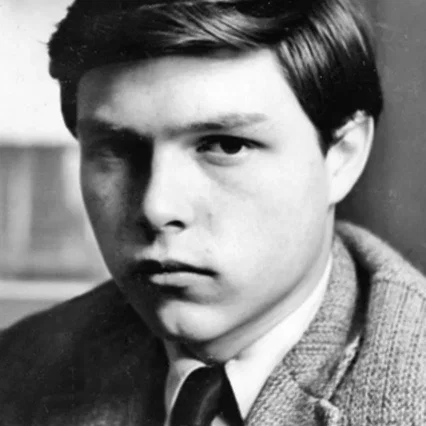  Michael Lindsay-hogg