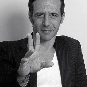 Photo star : Axel Jodorowsky