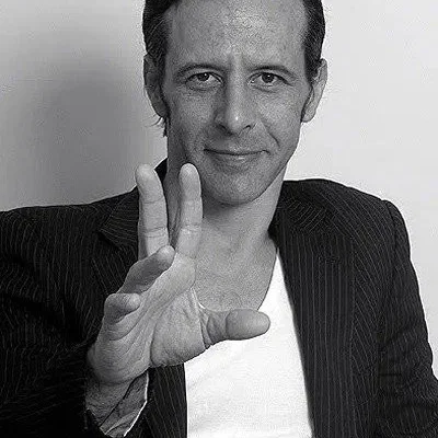 Axel Jodorowsky