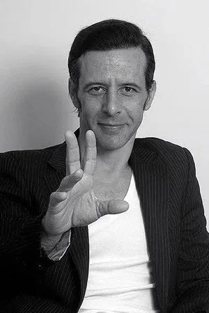 Axel Jodorowsky photo