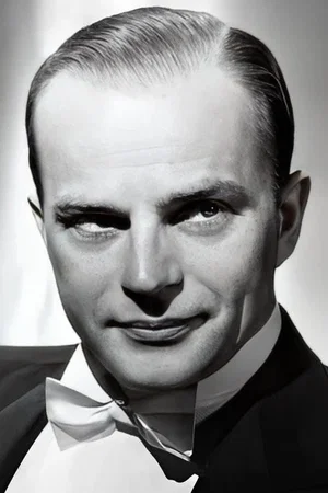 Edgar Bergen