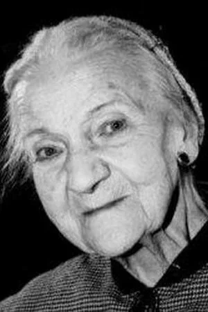 Photo de Irena Byrska