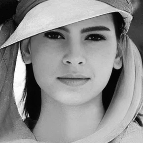 Photo star :  Judith Reval