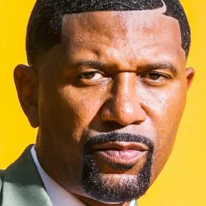Photo star : Jalen Rose