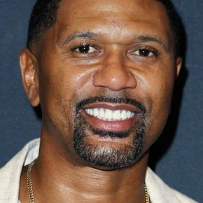 Photo star : Jalen Rose