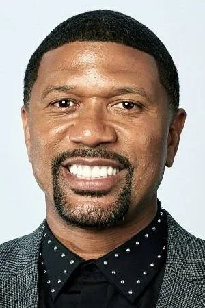 Photo de Jalen Rose