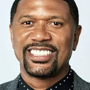 Photo star : Jalen Rose