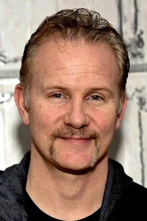 Morgan Spurlock