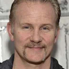 Photo star : Morgan Spurlock