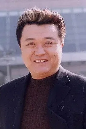 Li Xiaofeng photo